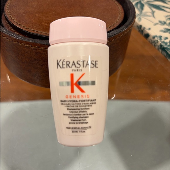 Kerastase Genesis Shampoo and Conditioner Travel Set, New - Picture 5 of 10